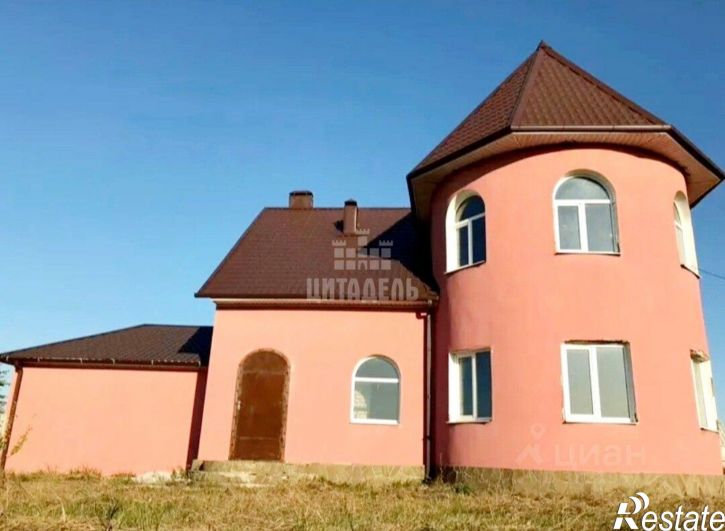 Отдельное здание Лискинский район, Никольский х.