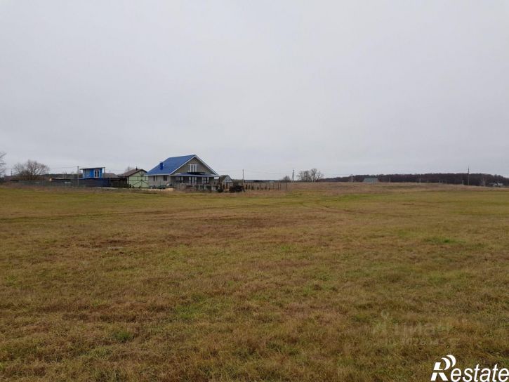 Земельный участок Рамонский район