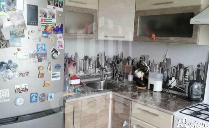 1-комн квартира ул Ленина, 250А,  д. 250А