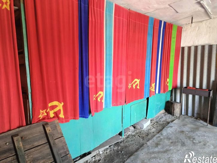 Гараж/парковка ул 217 Стрелковой Дивизии, 103,  д. 103