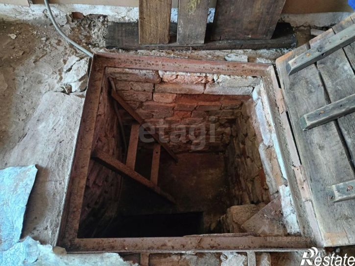 Гараж/парковка ул 217 Стрелковой Дивизии, 103,  д. 103