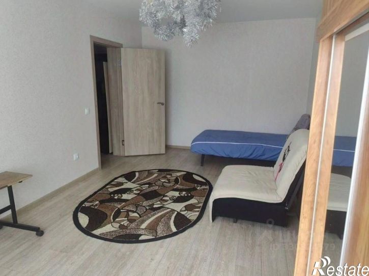 1-комн квартира Рамонский район
