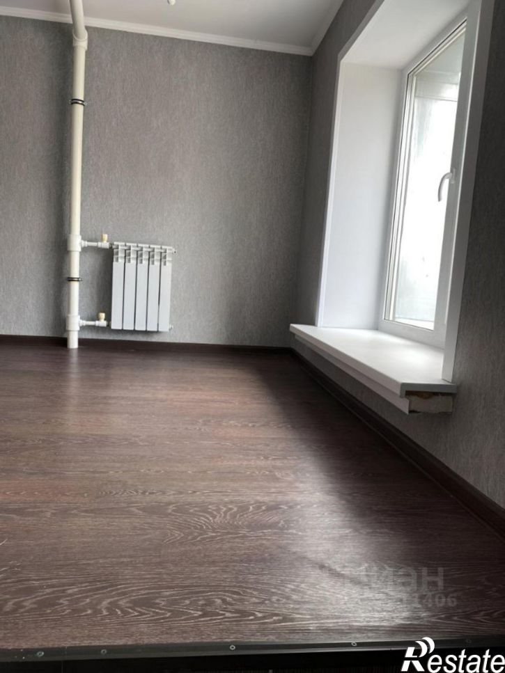 Офис Воронеж, Никитинская улица, 52А