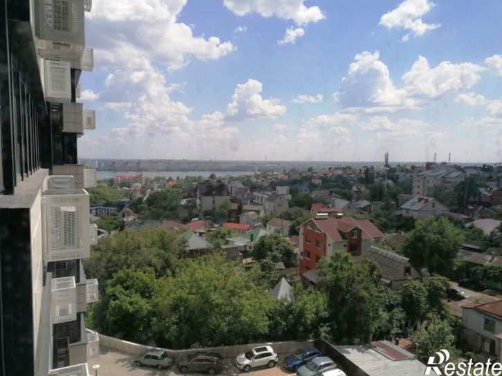 1-комн квартира Воронеж, улица Станкевича, 45к1