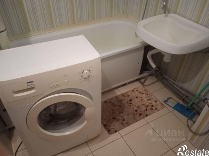 2-комн квартира Воронеж, улица 9 Января, 54В