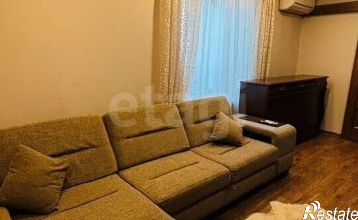 3-комн квартира Воронеж, Ленинский проспект, 71А