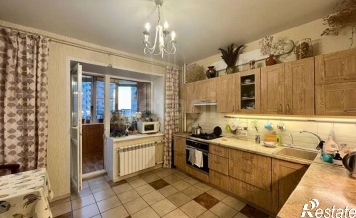 2-комн квартира Воронеж, улица Шукшина, 31
