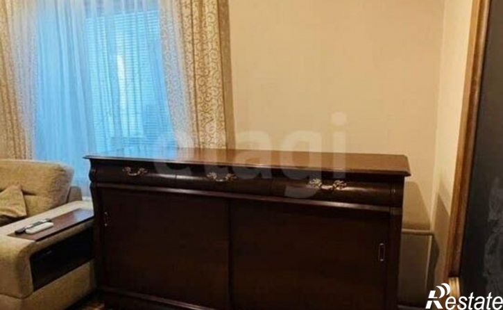 3-комн квартира Воронеж, Ленинский проспект, 71А
