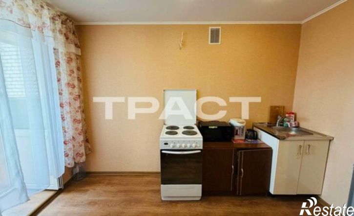 1-комн квартира Воронеж, улица Владимира Невского, 19