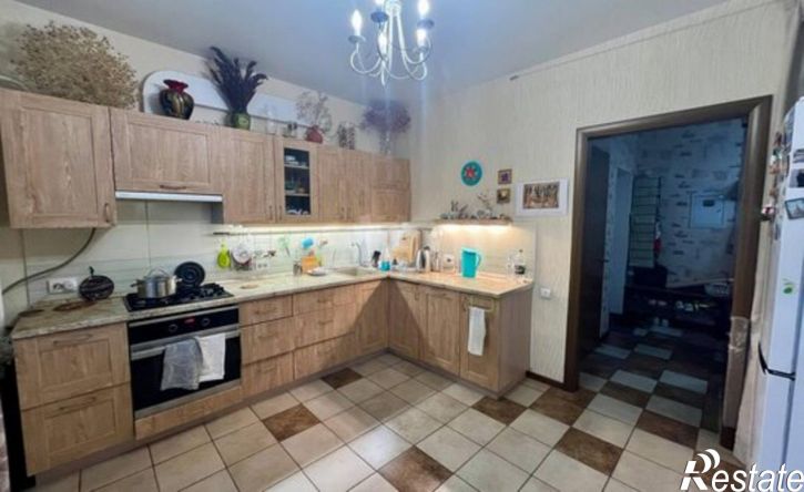 2-комн квартира Воронеж, улица Шукшина, 31
