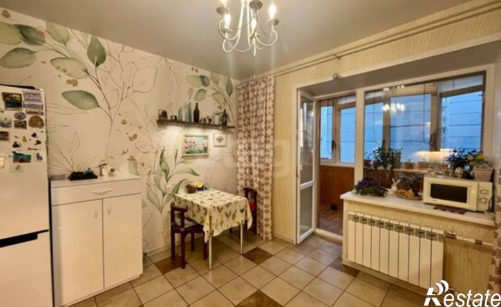 2-комн квартира Воронеж, улица Шукшина, 31