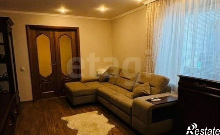 3-комн квартира Воронеж, Ленинский проспект, 71А