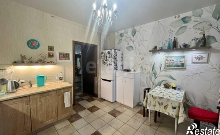 2-комн квартира Воронеж, улица Шукшина, 31