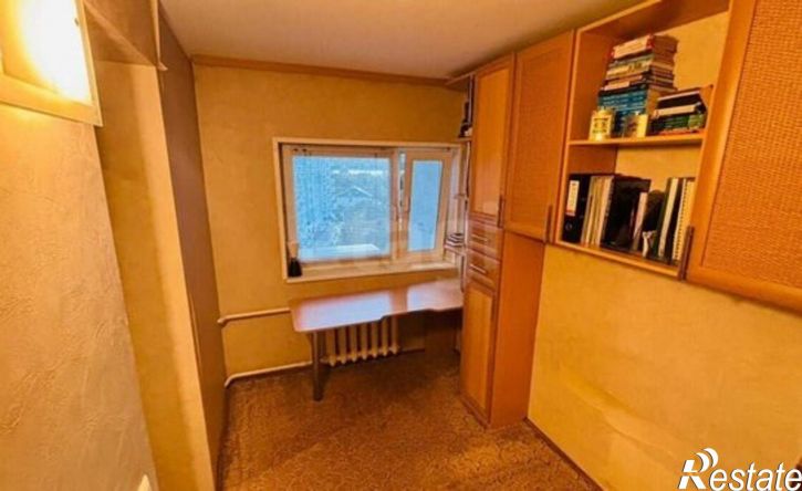 3-комн квартира Воронеж, Ленинский проспект, 71А