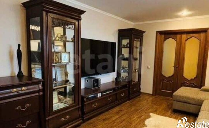 3-комн квартира Воронеж, Ленинский проспект, 71А