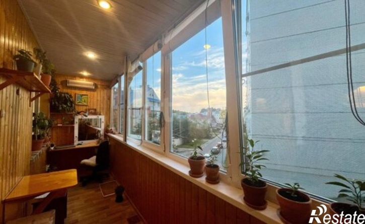 2-комн квартира Воронеж, улица Шукшина, 31