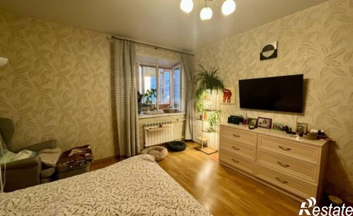 2-комн квартира Воронеж, улица Шукшина, 31