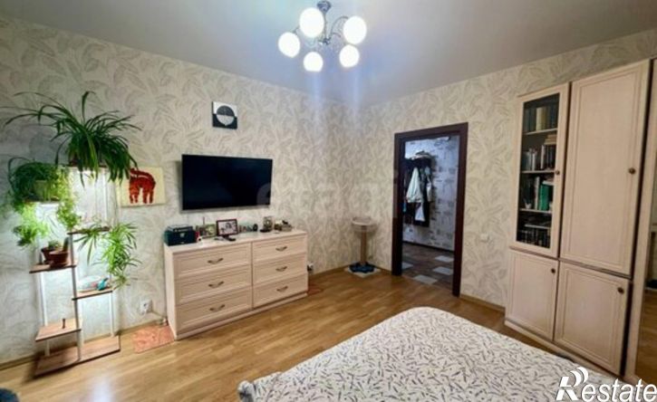 2-комн квартира Воронеж, улица Шукшина, 31