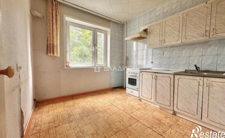 3-комн квартира Воронеж, улица Генерала Лизюкова, 73