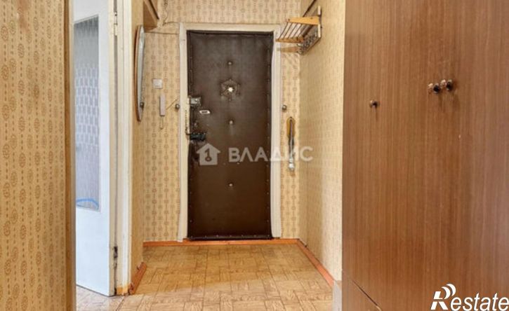 3-комн квартира Воронеж, улица Генерала Лизюкова, 73