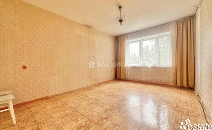 3-комн квартира Воронеж, улица Генерала Лизюкова, 73