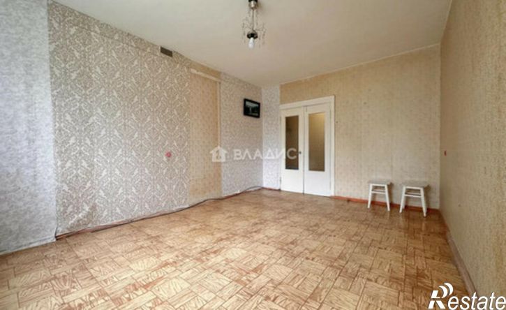 3-комн квартира Воронеж, улица Генерала Лизюкова, 73