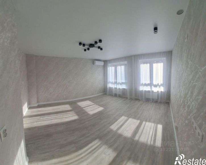 2-комн квартира Воронеж, бульвар Содружества, 5