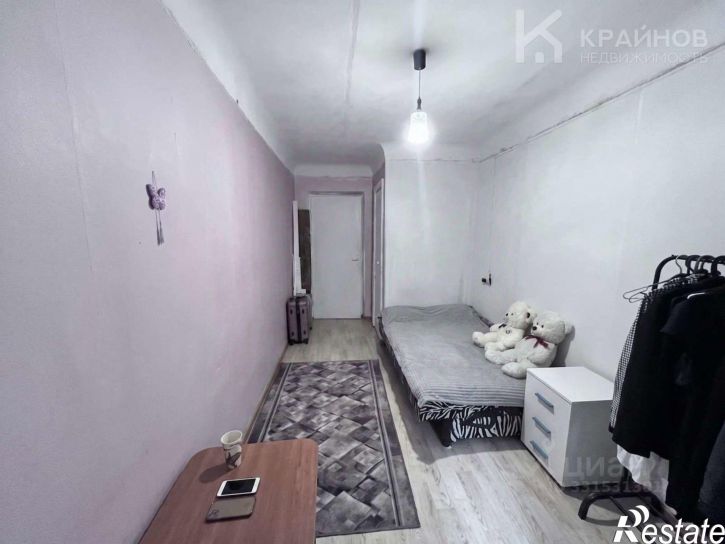 3-комн квартира улица Ленина,дом 86кА