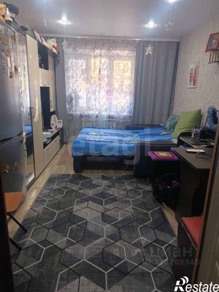 Комната городской округ Воронеж