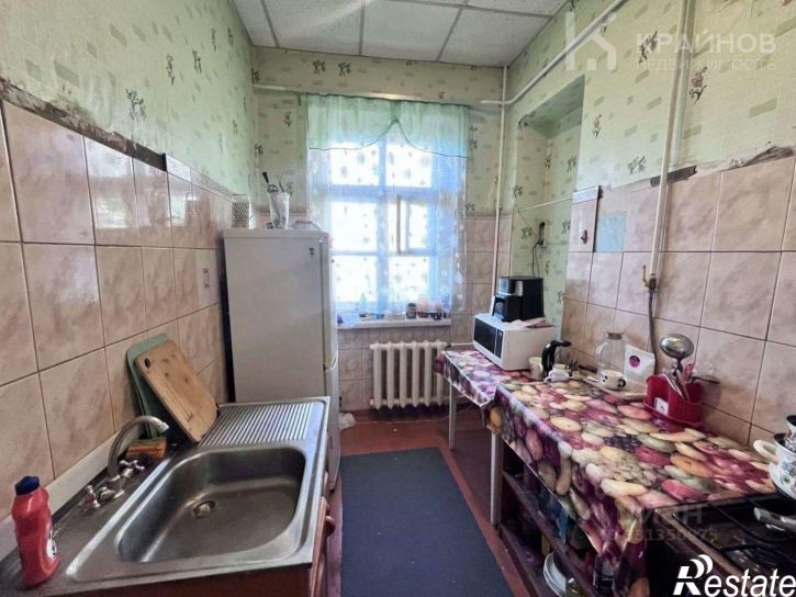 2-комн квартира улица Ленина,дом 86кб
