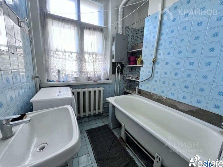 2-комн квартира улица Ленина,дом 86кб