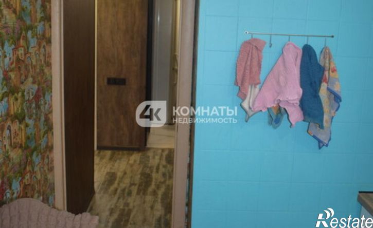 3-комн квартира Воронеж, улица Менделеева, 8А