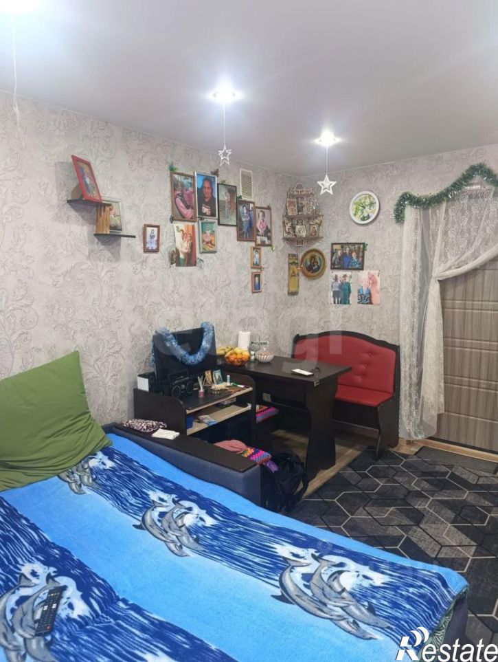 Комната городской округ Воронеж