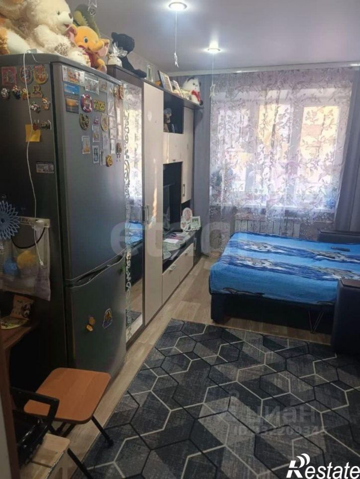 Комната городской округ Воронеж