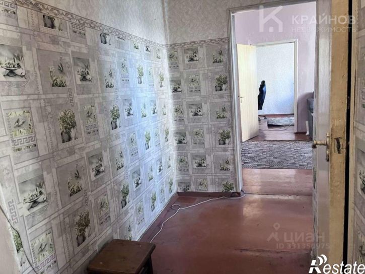 2-комн квартира улица Ленина,дом 86кб