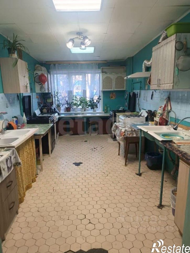Комната городской округ Воронеж