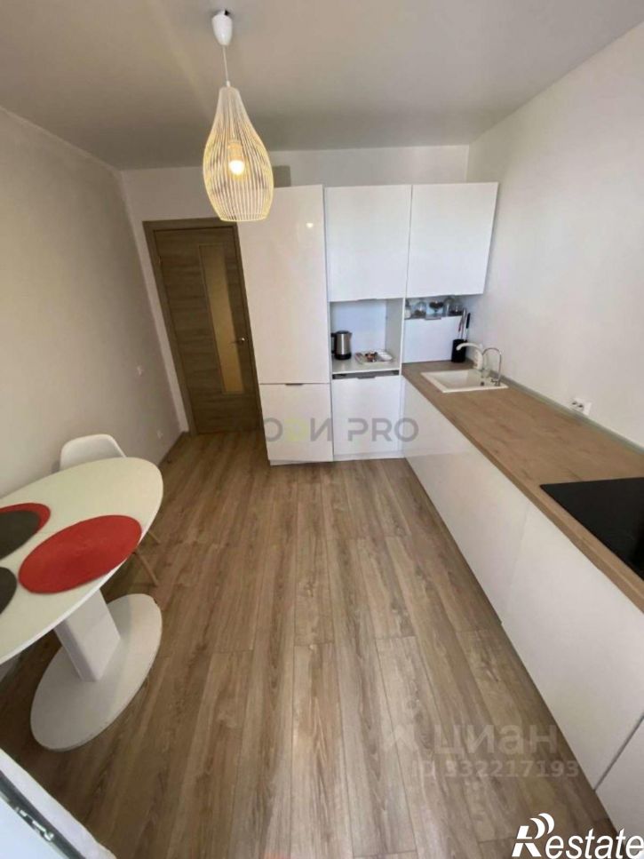 3-комн квартира