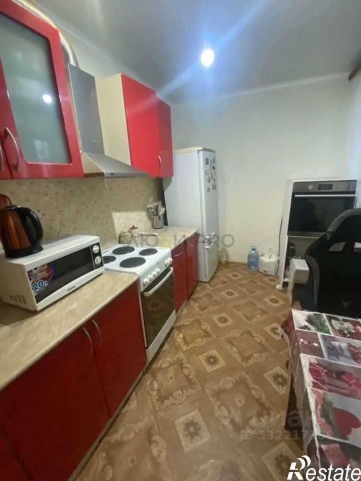 1-комн квартира улица Костромская,дом 13