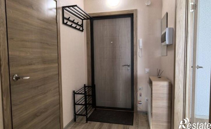 1-комн квартира Воронеж, улица Ключникова, 14к4