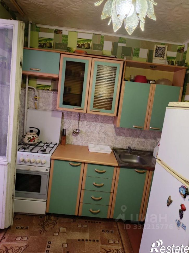 1-комн квартира Борисоглебск