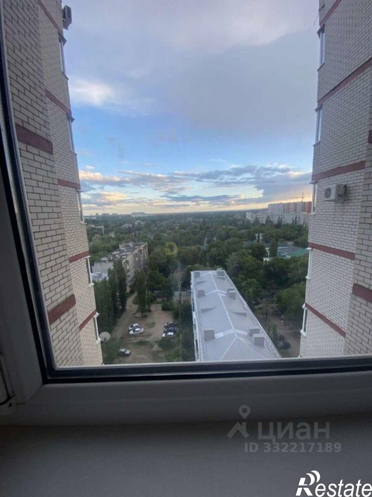 1-комн квартира улица Костромская,дом 13