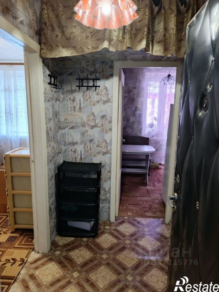 1-комн квартира Борисоглебск