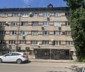 комната 17 кв м ул Брянская, 68