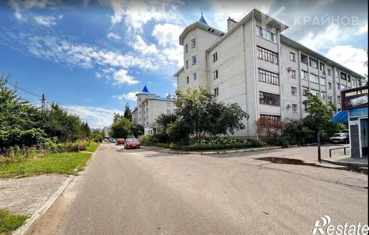 2-комн квартира ул Квартальная, 115,  д. 115