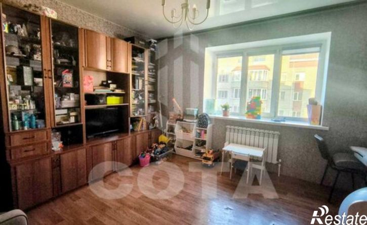 2-комн квартира ул 70 лет Победы, 24,  д. 24