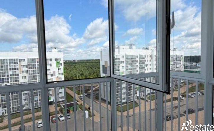 2-комн квартира ул Светлая, 45,  д. 45
