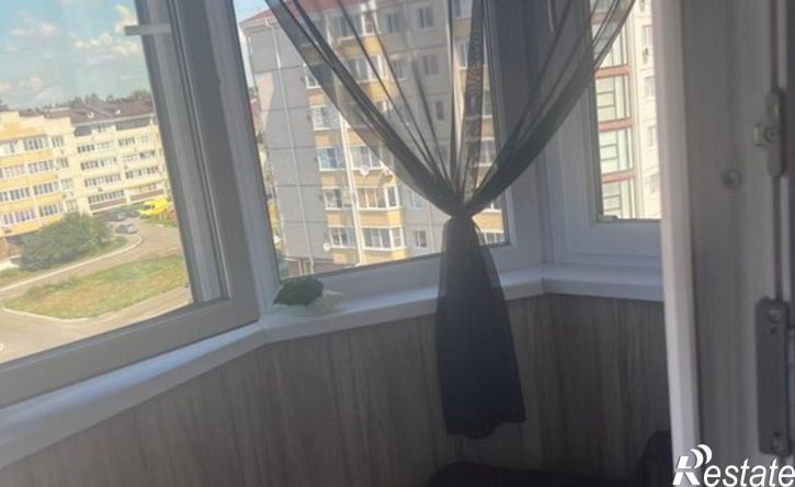 2-комн квартира ул 22 Января, 95А,  д. 95А