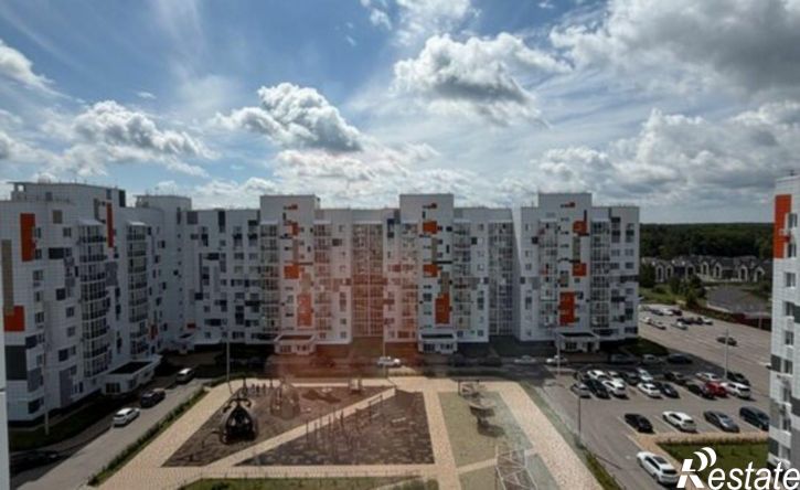 2-комн квартира ул Светлая, 45,  д. 45