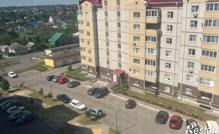 2-комн квартира ул 22 Января, 95А,  д. 95А
