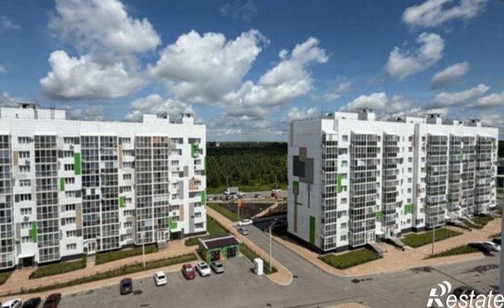 2-комн квартира ул Светлая, 45,  д. 45